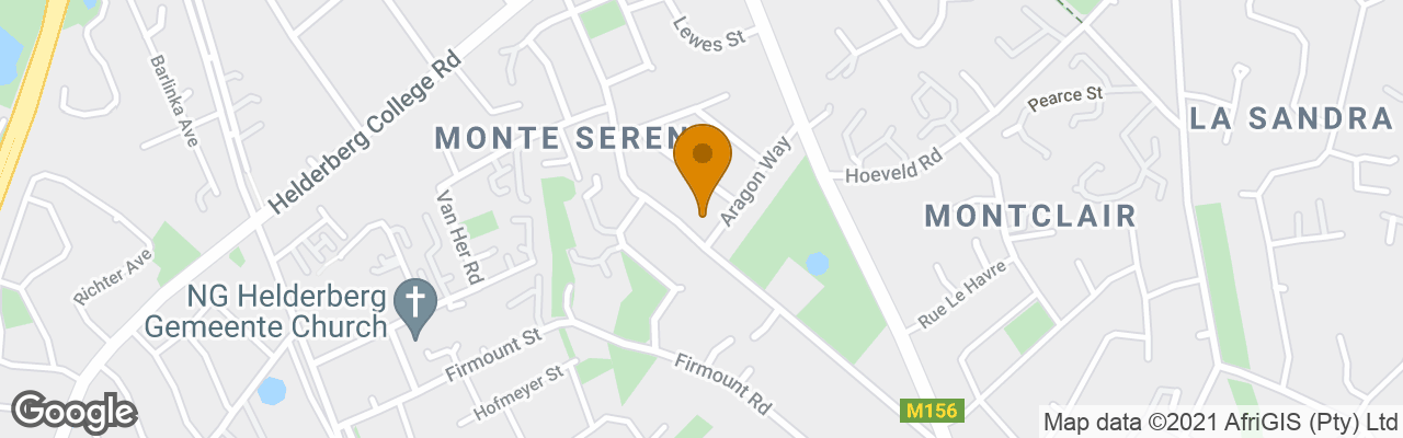 Pension Somerset Hill Guesthouse