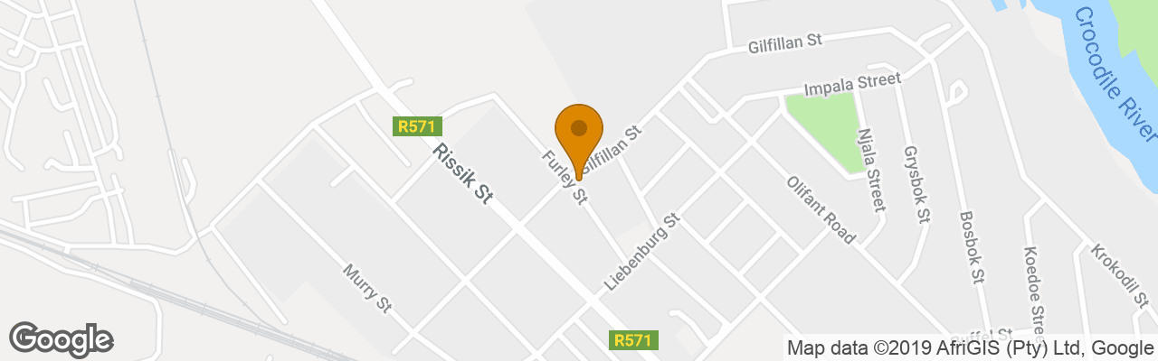 Trees Too Guest Lodge