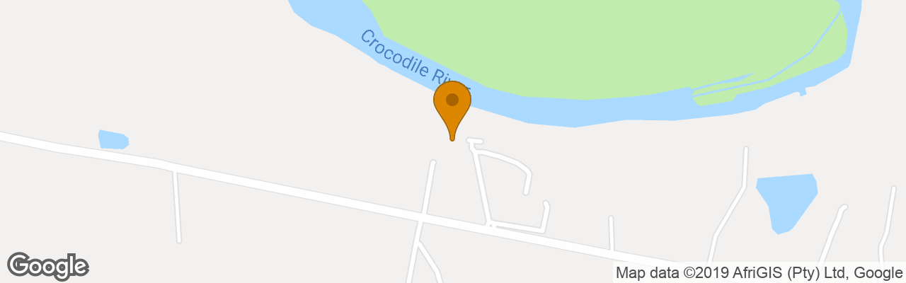 Hotel Buckler's Africa