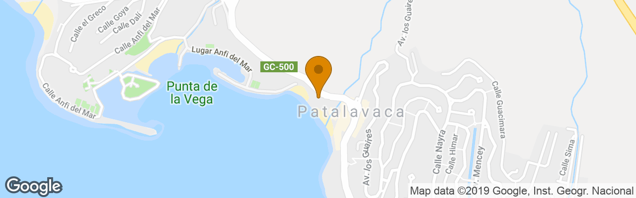 Apartamentos Don Paco 