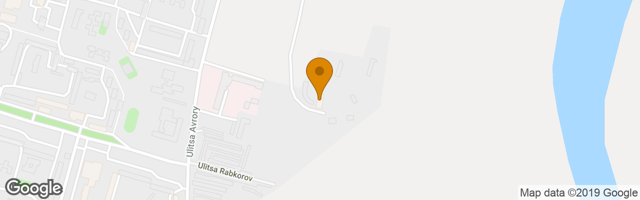 Hotel Raduga Sanatoriy