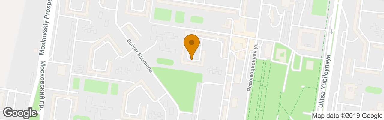 Holiday House Apartments