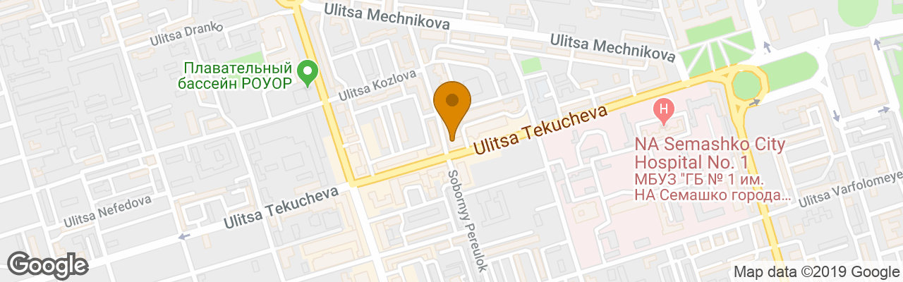 Hotel Pushkinskaya Millenium