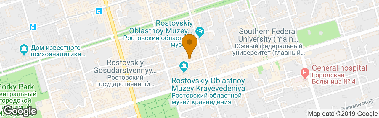 Residentsiya (Izvolte) Hotel