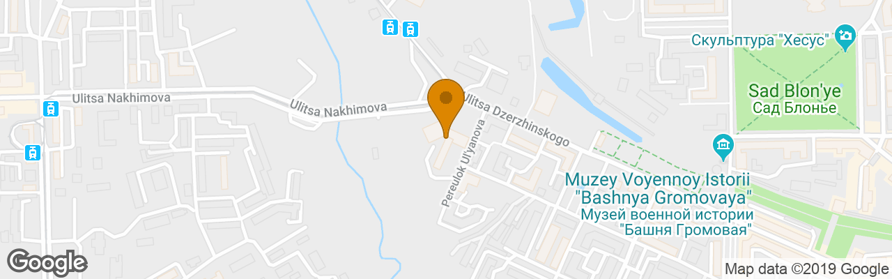 Hotel Russia Tourist Complex