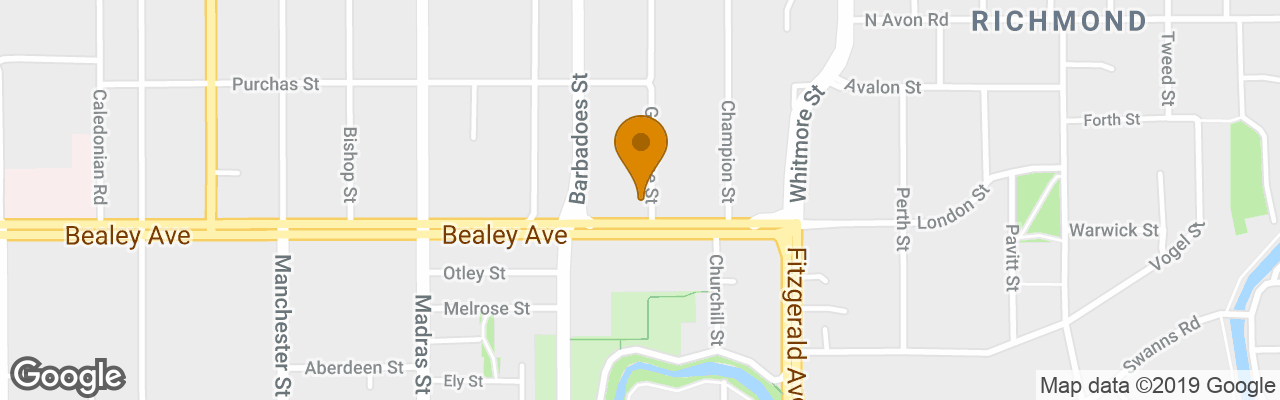 Hotel Avalon Court Accommodation