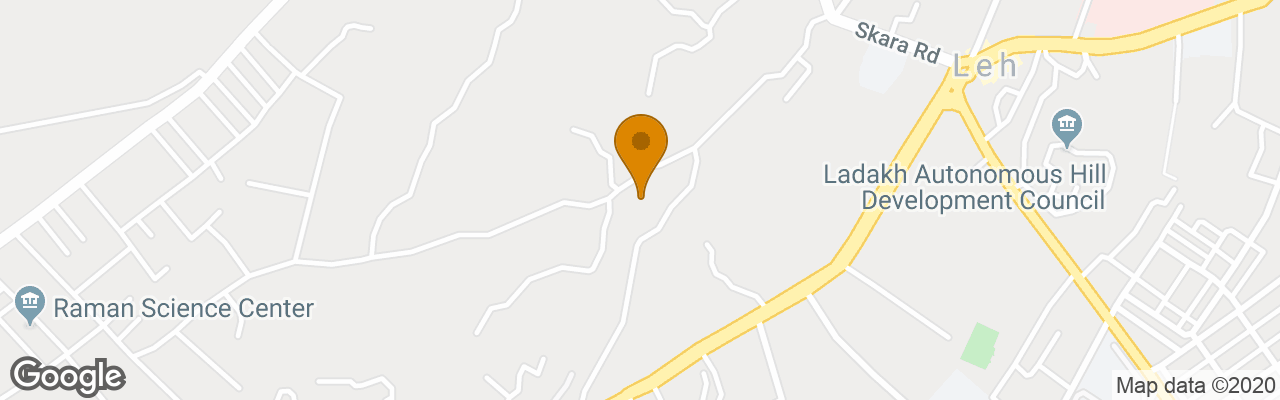 Hotel Caravan Centre