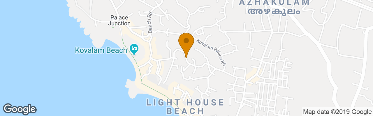 Hill & Sea View Beach Resort