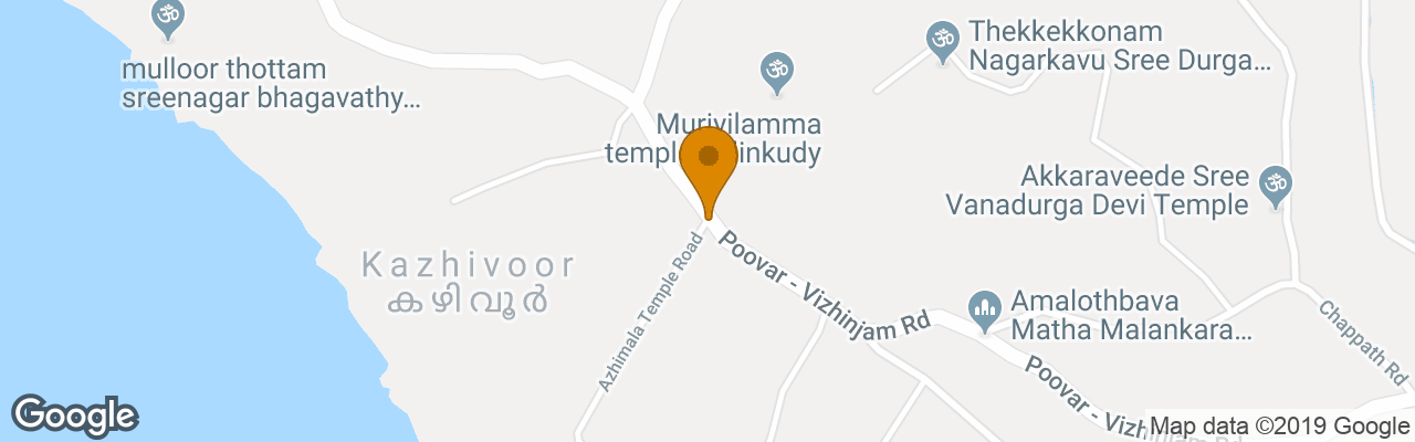 Sea N Sand Beach Resort