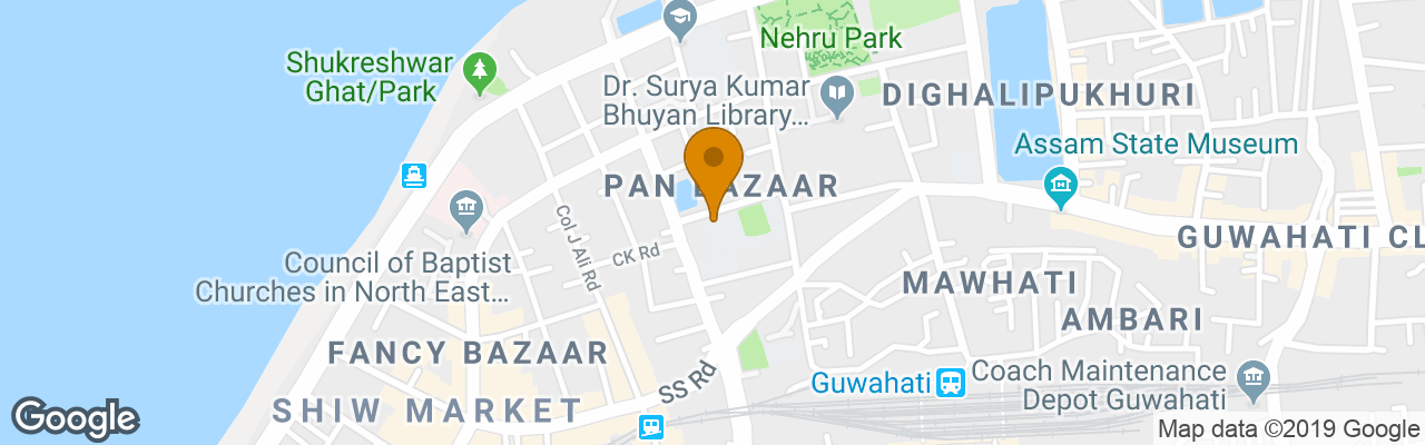 Hotel Lilawati Grand