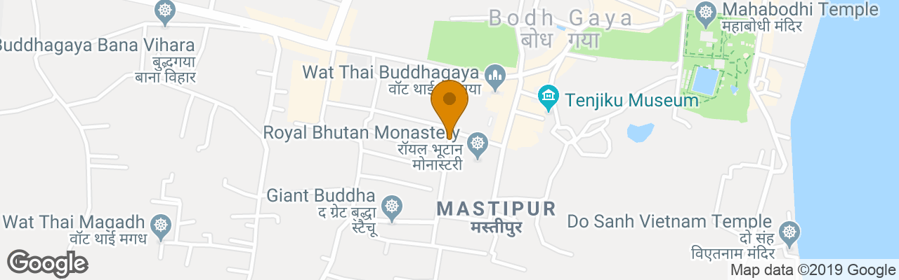 Hotel Lumbini International