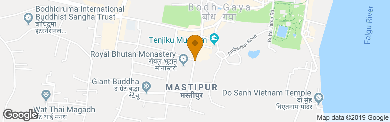 Hotel Thai International