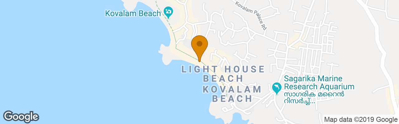 Pension Marina Guest House