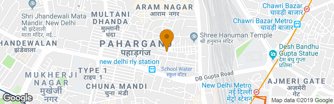 Hotel Uppal International