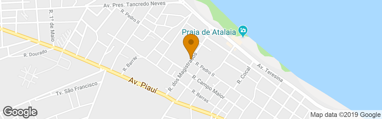 Rio Poty Hotel Praia 