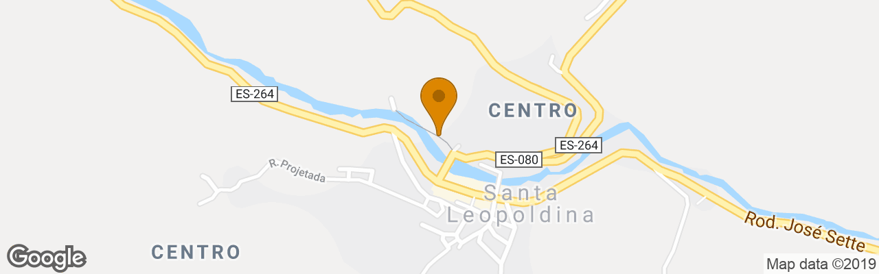 Bed and Breakfast Pousada Serraninhos 