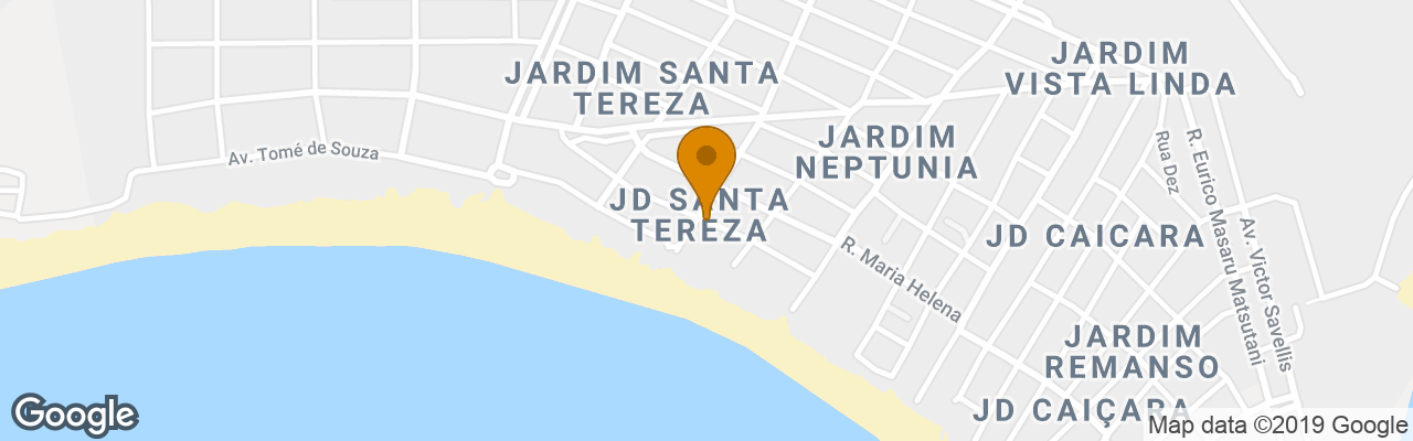 Hotel Pousada Sorriso De Bertioga 