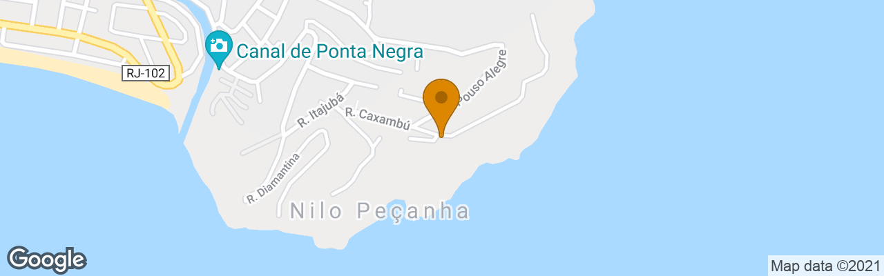 Hotel Pousada Colonial 