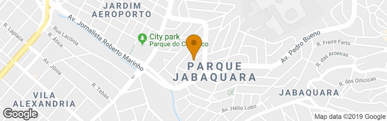 Hotel Aero Hostel Congonhas 