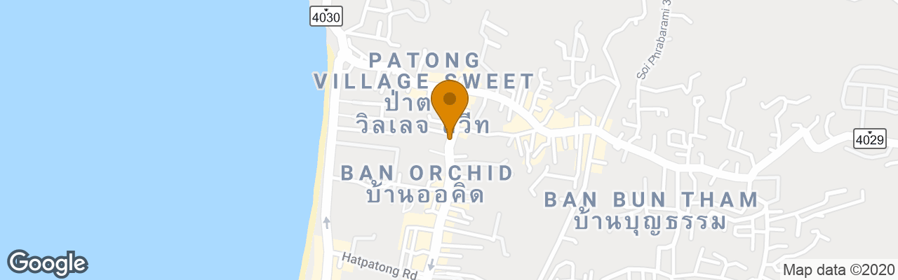 Hotel Studio Patong by iCheck inn