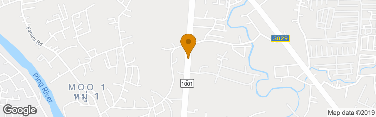 Hotel The Balcony Chiang Mai Village