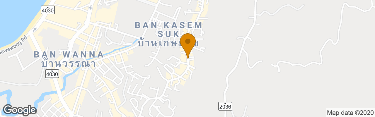 Hotel Butterfly Phuket