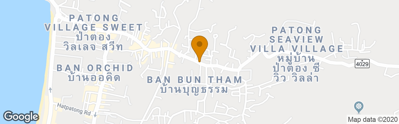 Hotel The Artist House