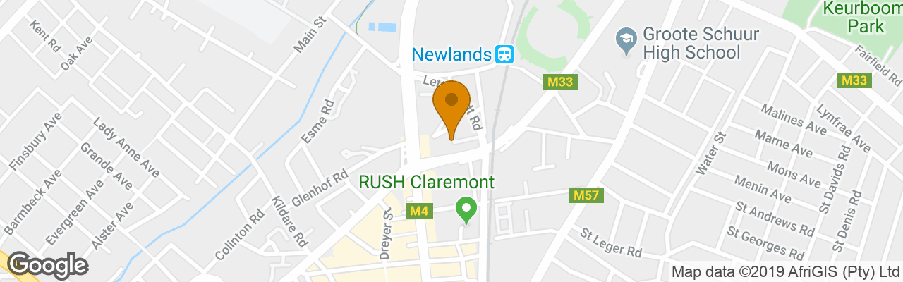 Hotel Park Inn by Radisson Cape Town Newlands