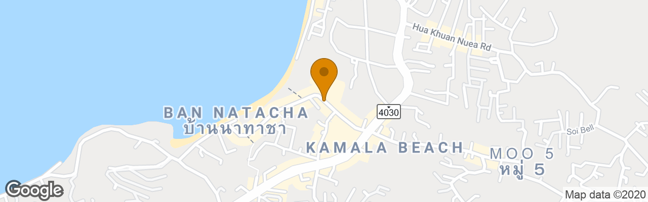 Hotel The Mareeya Place