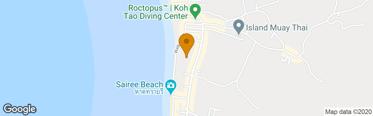 Narakaan Boutique Hotel Koh Tao