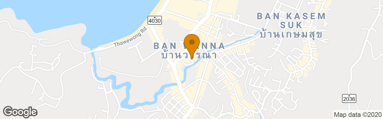 Pension Noble Guest House