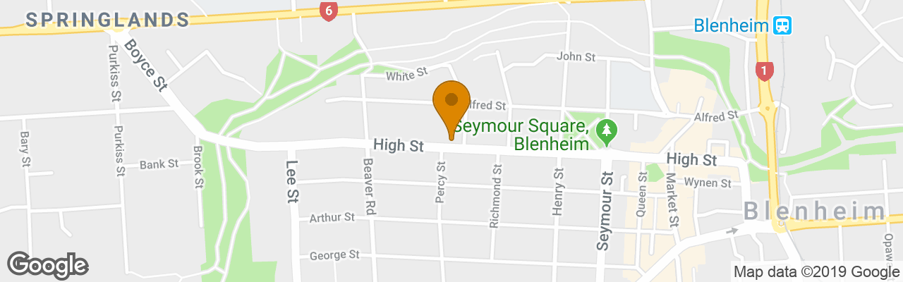 Motel Raymar Motor Inn