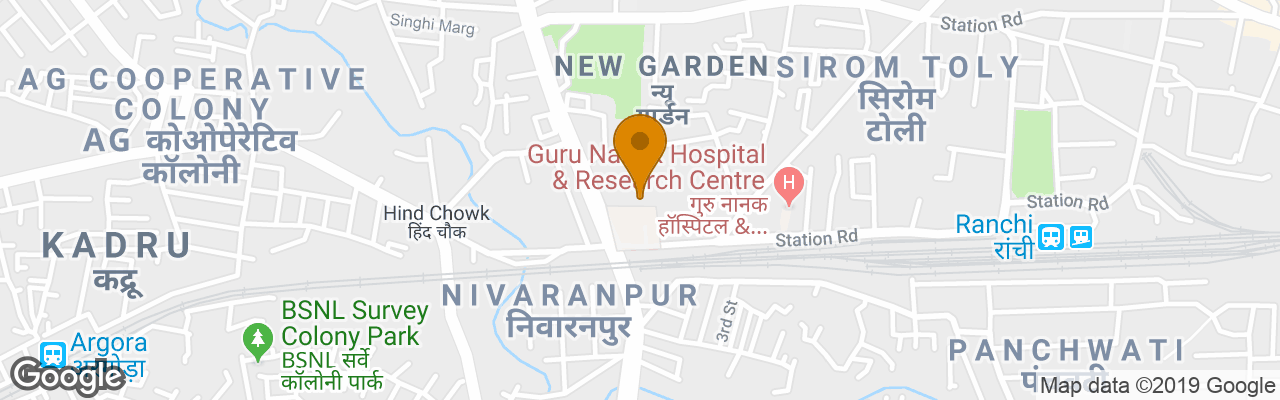 Residence Palash Residency