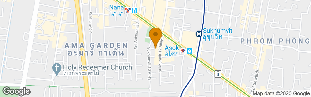 Hotel Ruamchitt Travelodge