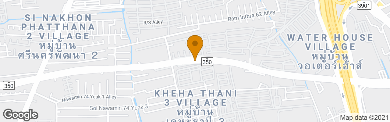 The Blooms Residence