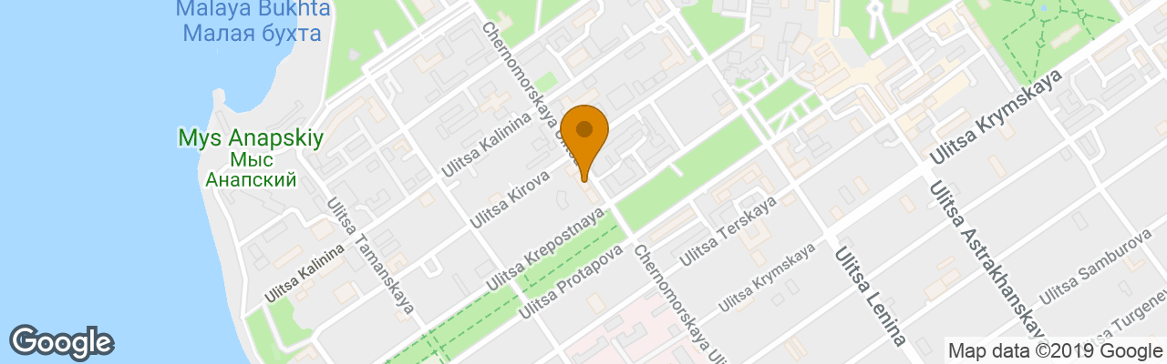 Hotel Idilliya Anapa