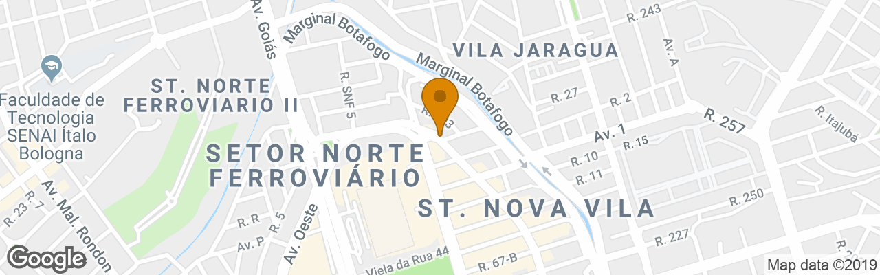 Hotel Bbb Rooms Rua 44 Goiânia Go 