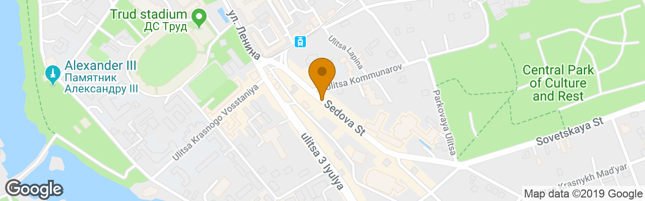 Hotel Kupechesk Dvor