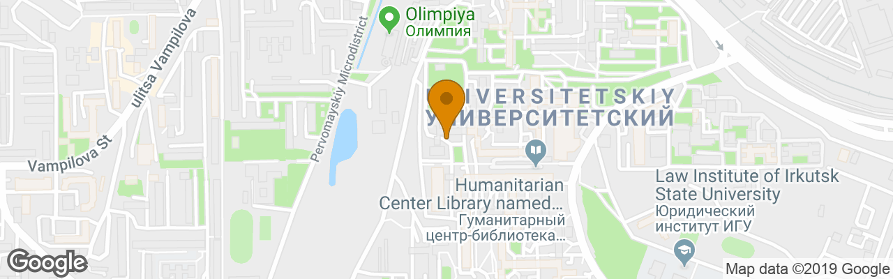 Hotel Master And Margarita