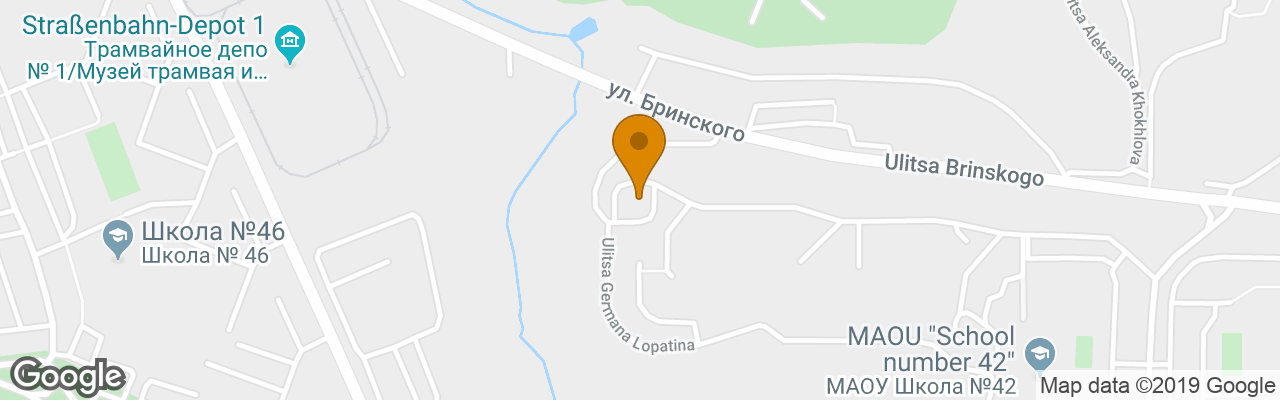 Hotel Vertolentaya Ploschadka