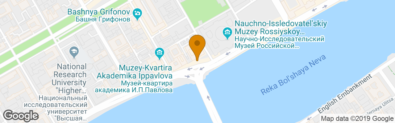 Hotel Trezzini Palace