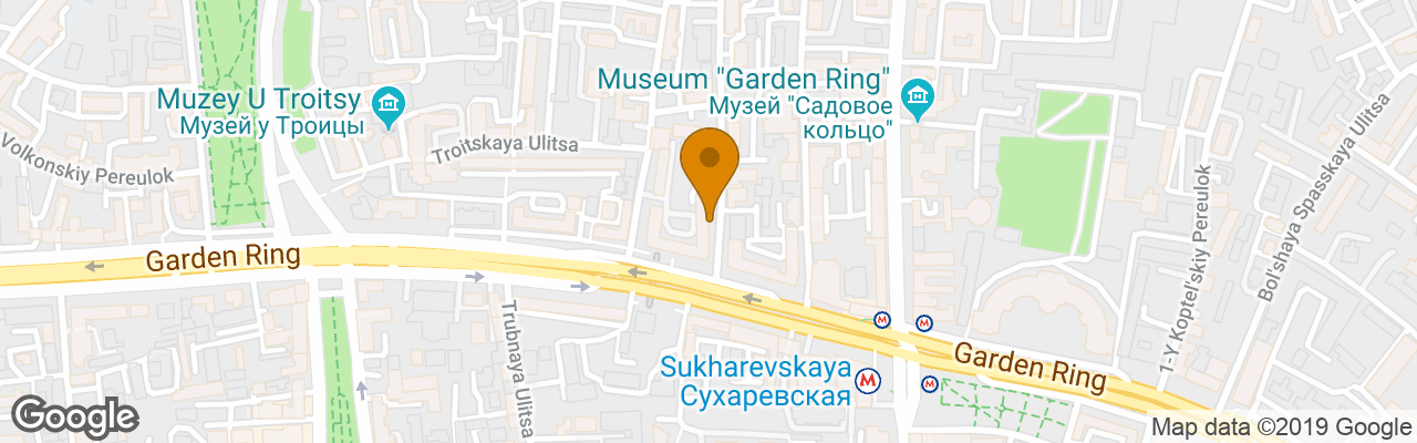 Hotel Gallery Avenue