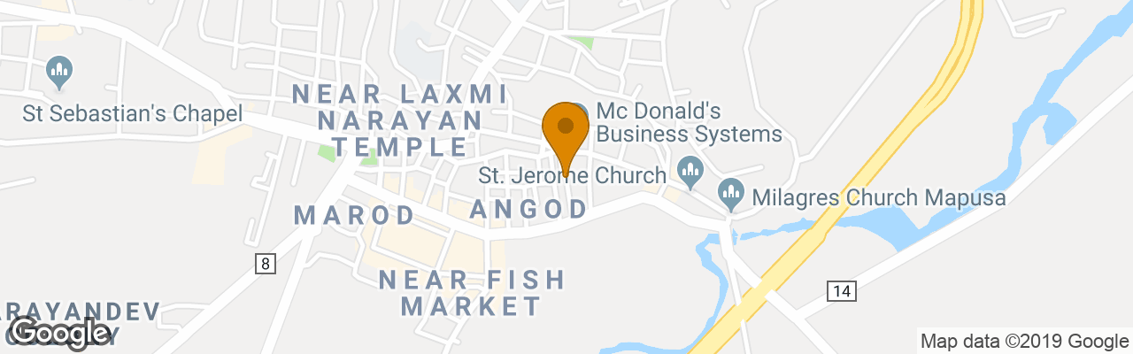 Novotel Goa Resort & Spa