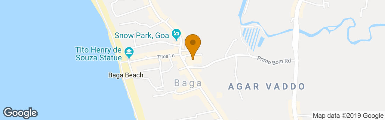 Hotel Keysresort - Ronil