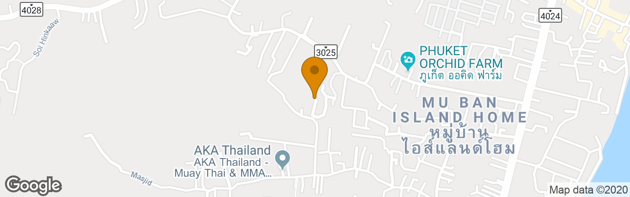 Hotel The View Rawada Resort & Spa