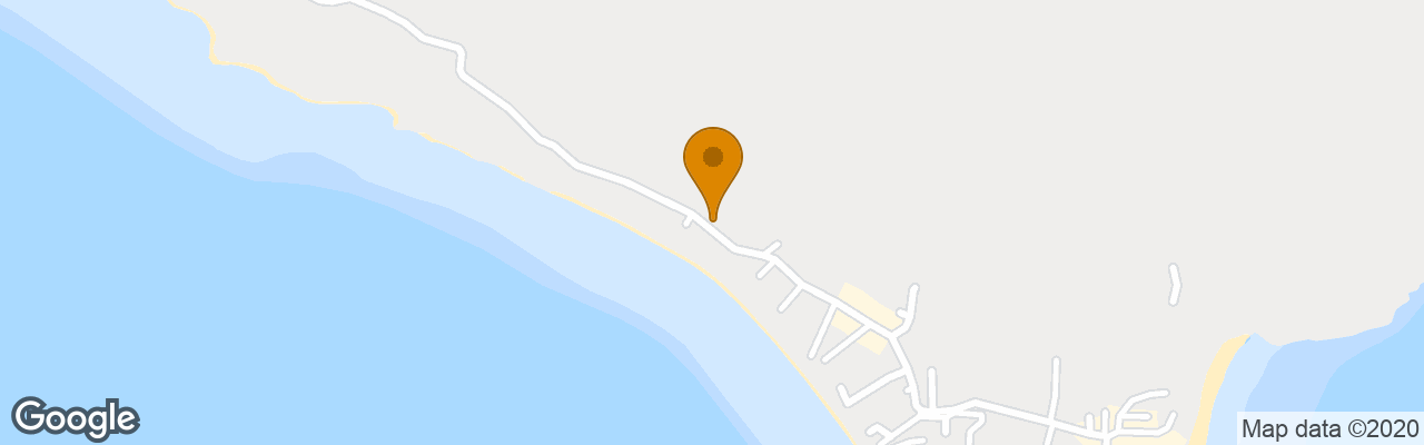 Hotel Thaniza Beachfront Resort