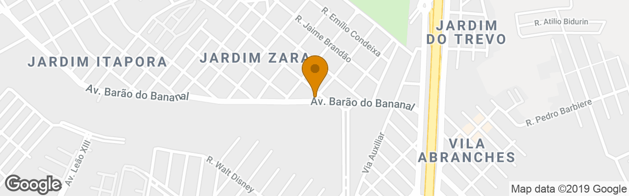 Hotel Flecha Dourada 