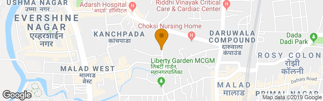 Hotel Landmark Residency