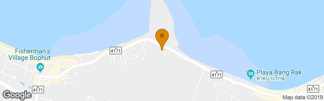 Hotel Replay Residence & Pool Villa