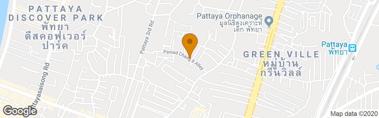 Hotel Woraburi Pattaya Resort & Spa